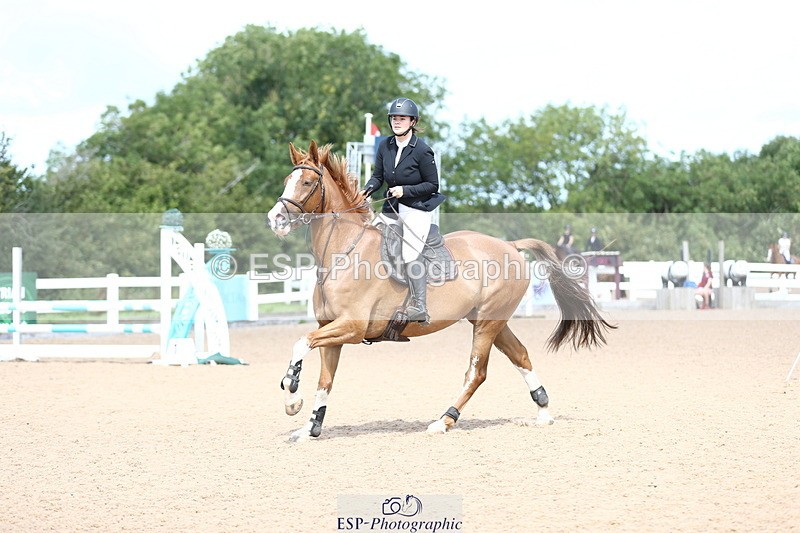 230811A-121709-03878 - Cls 16 95cm Nat Am Qualifier