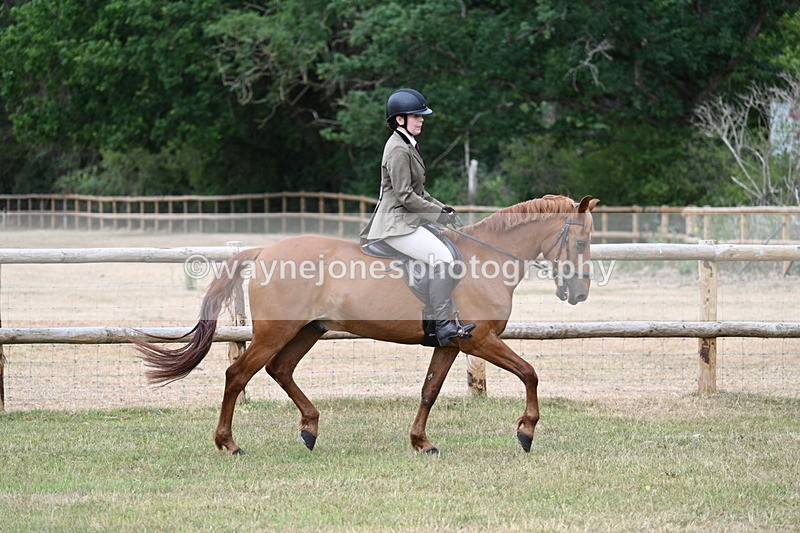 WJ7_0201 - Class 2 Best rider