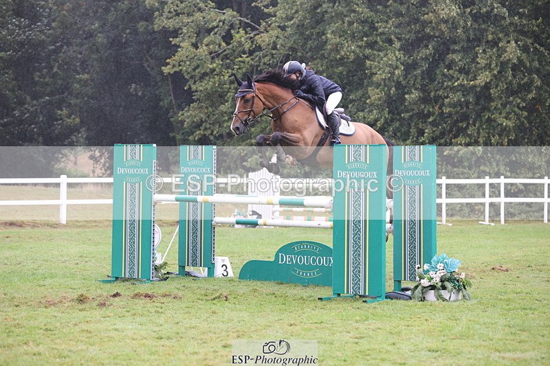 250830A-164417-07599 - Cls 17 Snr Foxhunter