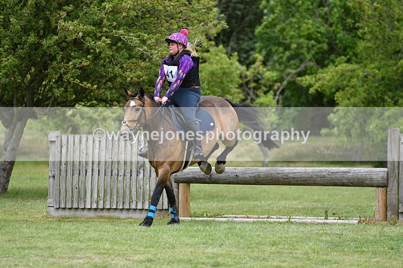 WJ5_3791 - Class 6 80cm