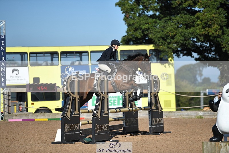 230903A-093820-03370 - Cls 11 85cm Amateur Quali