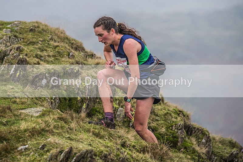 Dunnerdale-160 - Dunnerdale Fell Race Saturday 9th November 2024