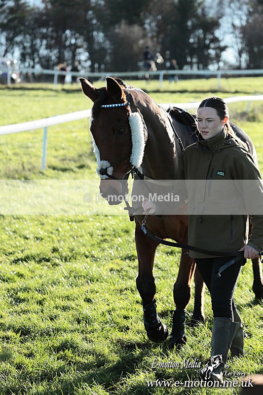 PtP 301125  0013 - Hursley Hambledon Point-to-Point Larkhill Racecourse 30/12/2025