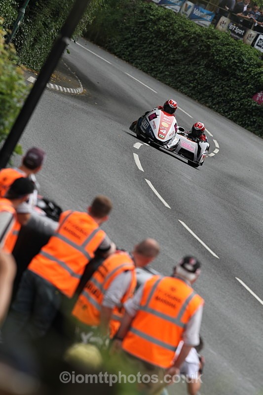 PR159873 - Sidecar Race 2