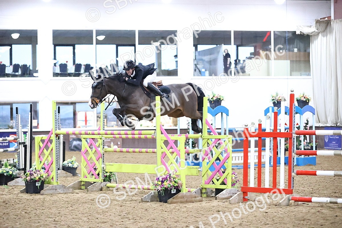 SBM_003558 - Class 13 - National 1.30 1.40m