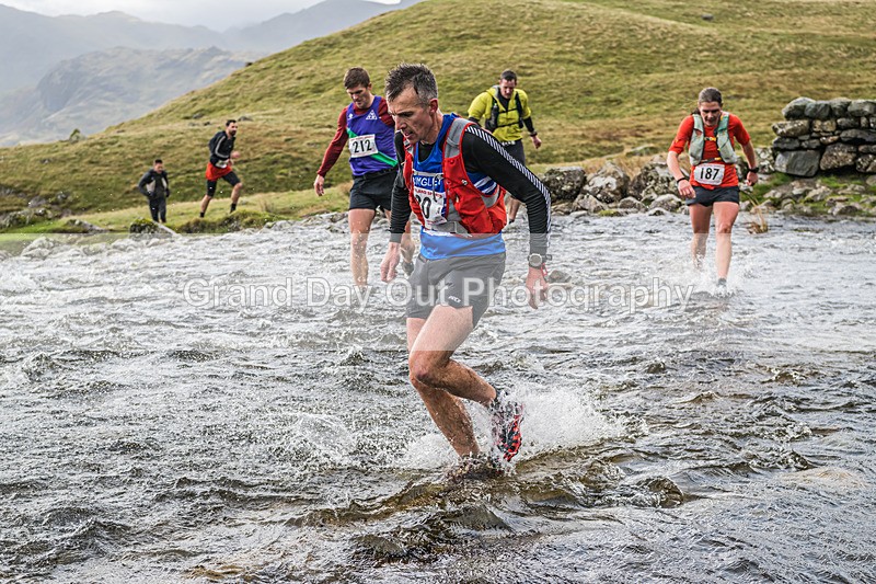 Langdale -133 - Langdale Horseshoe Fell Race Saturday 10th October 2026