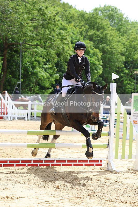 3E7A4969 - Class 9: 80cm Senior