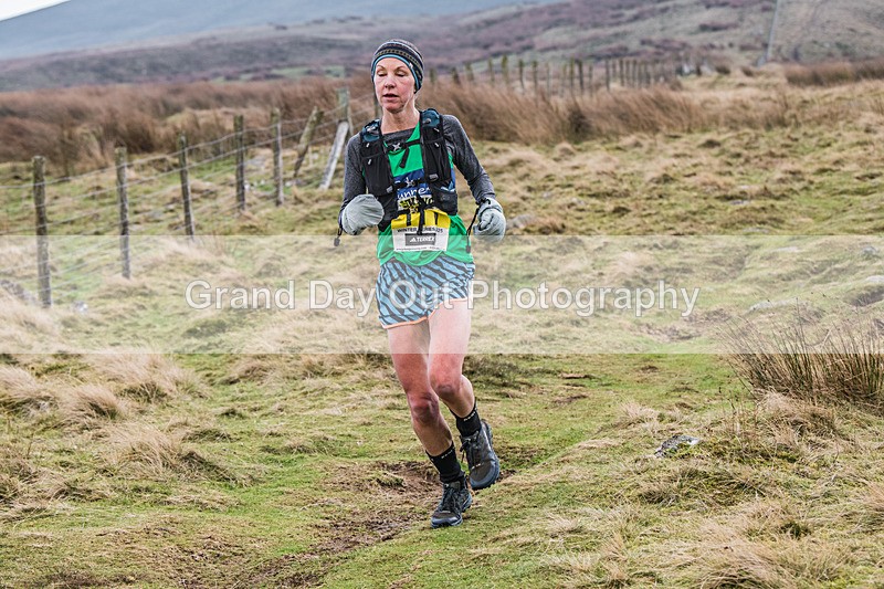 Clough Head-819 - Kong Clough Head Fell Race Saturday 18th January 2025