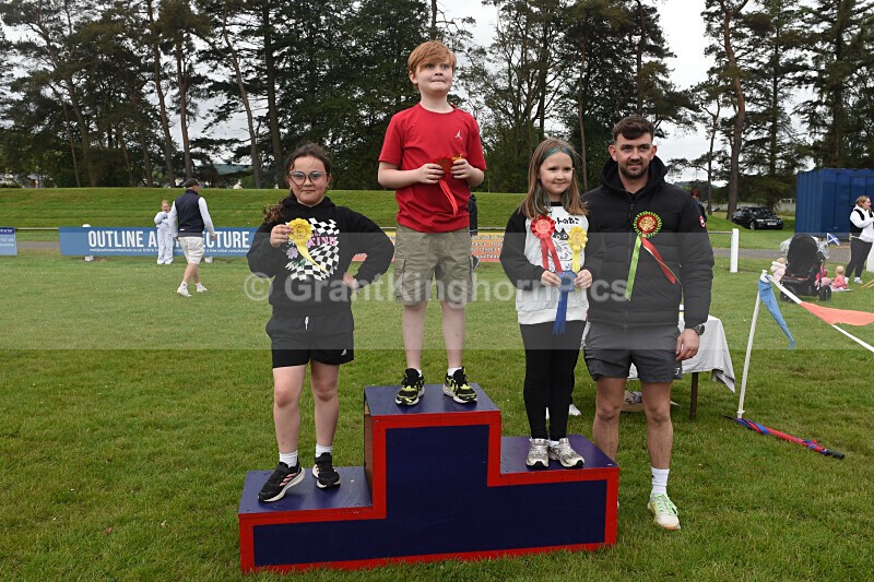 34 - Selkirk Common Riding Children's Picnic 2026