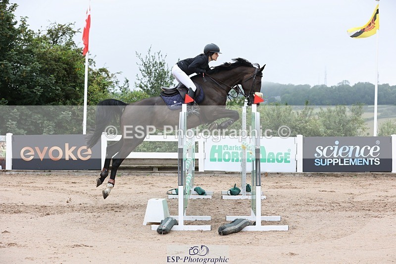 250717-093324-03614 - Cls 9, 1 Star Bronze Tour