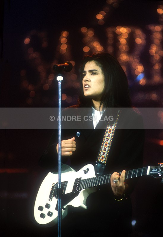 TANITA TIKARAM - T..