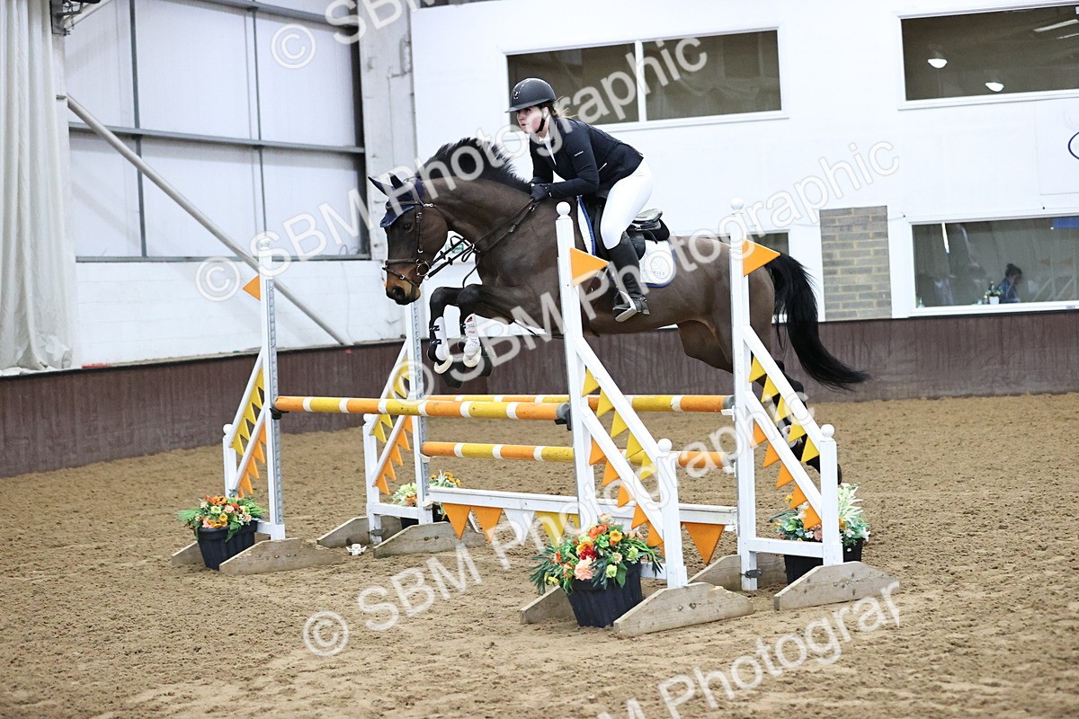 SBM_006175 - Class 16 - Senior Newcomers - 1.10m Open