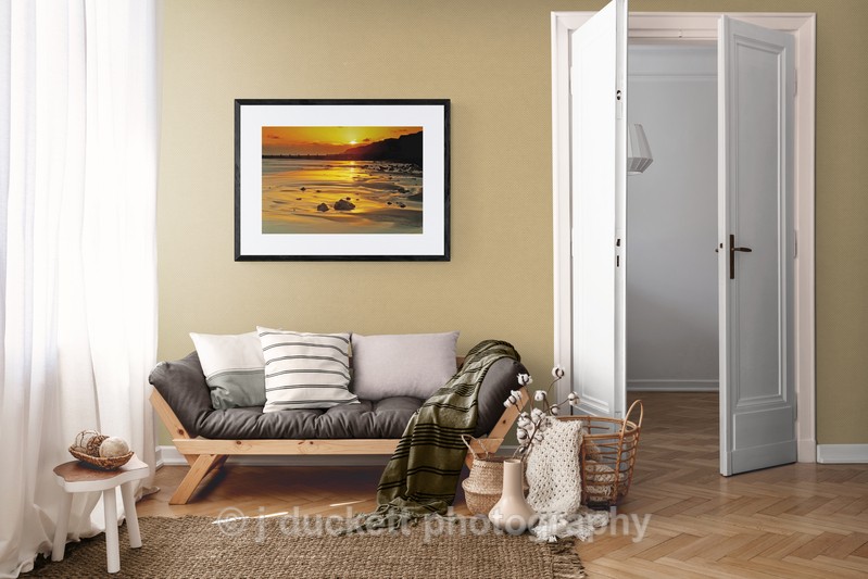 Sunrise Beach, Sheringham - Sunrise Beach