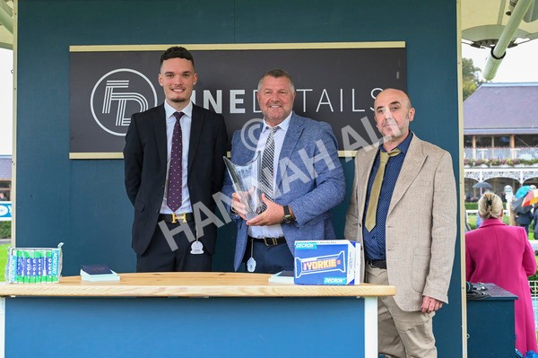 080924-Race 2-Duran-3815 - Race 2 2.15pm Fine Details Vehicle Valeting Handicap