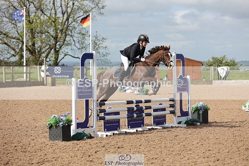 250505-094302-03951 - Cls 1 Pony Intro 70cm