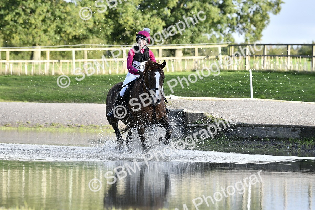 SBM_31017 - E11 - Eventers Challenge 80cm Championship