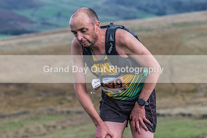 Leg 3 -196 - UK Fell & Hill Relays - Todmorden Leg 3 Saturday 17th October 2026