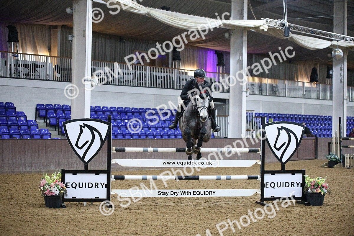 5K7A4692 - Class 5 - Blue Chip Calming Performance Championship Qualifer