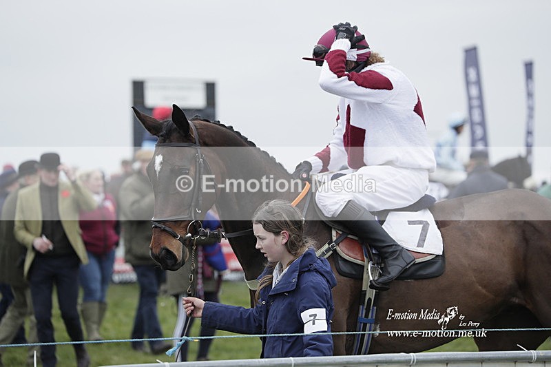 PtP 050323 559 - Blackmore & Sparkford Vale Hunt PtP - Somerset 05/03/23