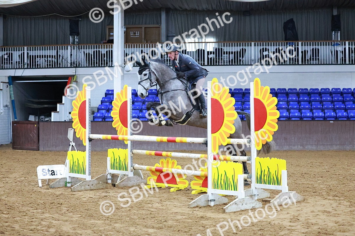 SBM_001834 - Class 4 - Senior Newcomers - 1.10m