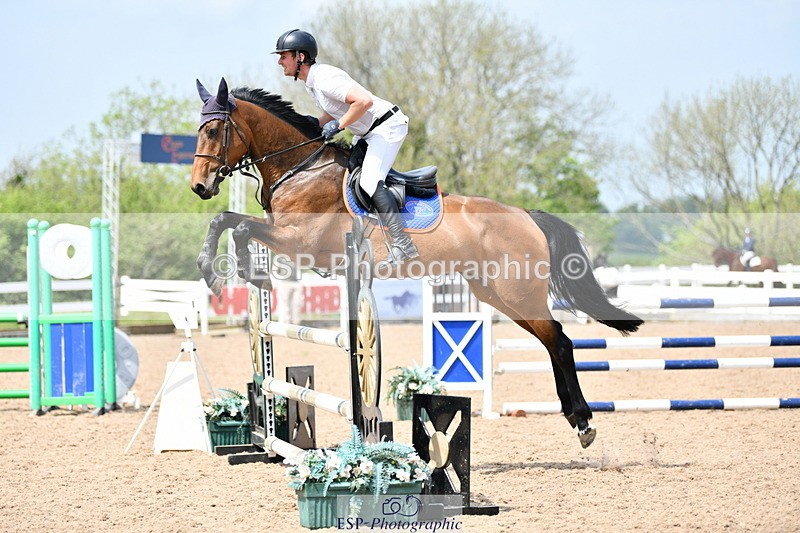 240512A-134048-18695 - Cls 41 Discovery and 1m Open