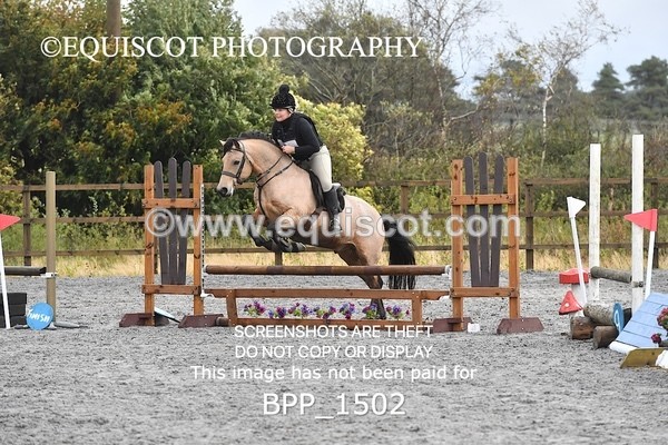 BPP_1502 - CLASS 2 - 70CM