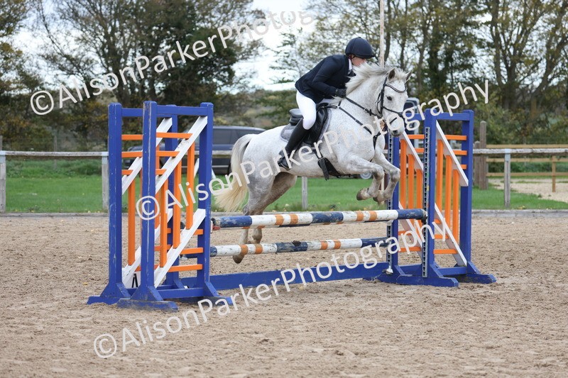 20251026-0750 - Class 3 - 80cm