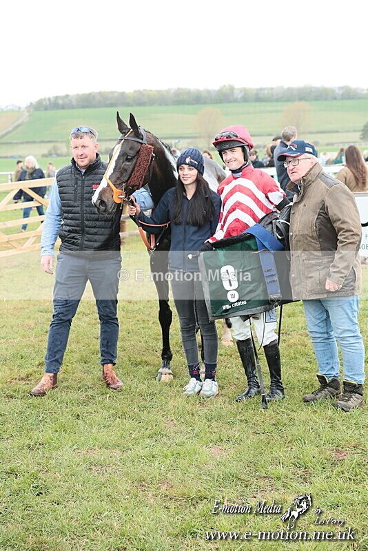 PtP 130425 323 - Edgecote Races 13/04/25