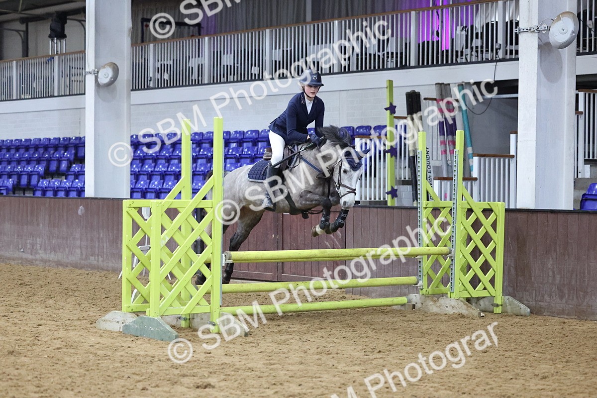 SBM_002758 - Class 9 - STX UK Pony British Novice - 80cm OPen