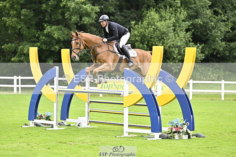 250613A-130525-02055 - Cls 3 Snr Foxhunter