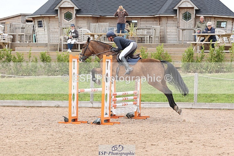 250525-151512-08826 - Cls 31 Snr 90cm Derby