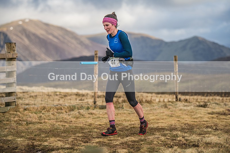 Blake Fell-147 - Blake Fell Race Saturday 25th January 2025