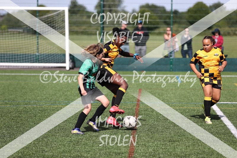 1DX30560 - Sun 14th U11 Girls