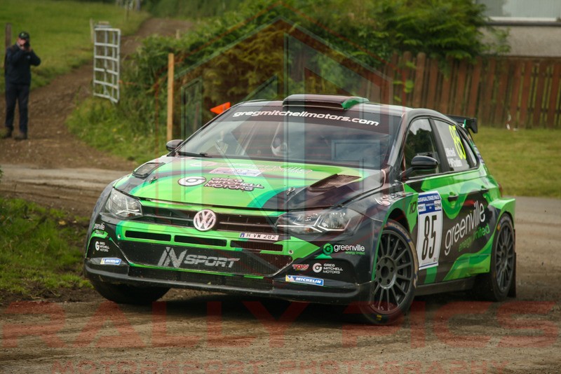 PRM Loughgall Rally 2024 7 of 110 - PRM Loughgall Stages 2024
