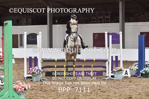 BPP_7111 - CLASS 3 0.85m Amateur Championship Qualifier