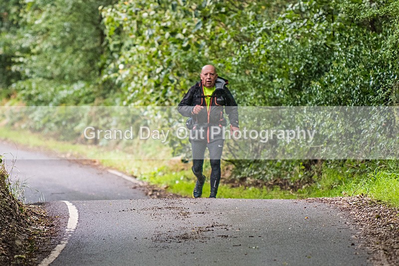 Kong MMM-459 - Kong Mini Mountain Marathon Round 2 Peak District Bradfield Sunday 24th September 2023