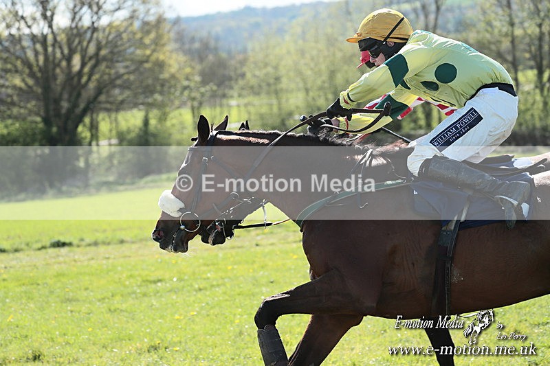 PtP 210425  1041 - Paxford Races Easter Monday 21/04/25