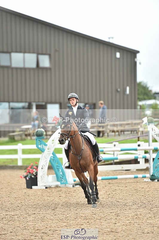 230723A-102112-11094 - Cls 28, 5 Yr Olds 1.10m