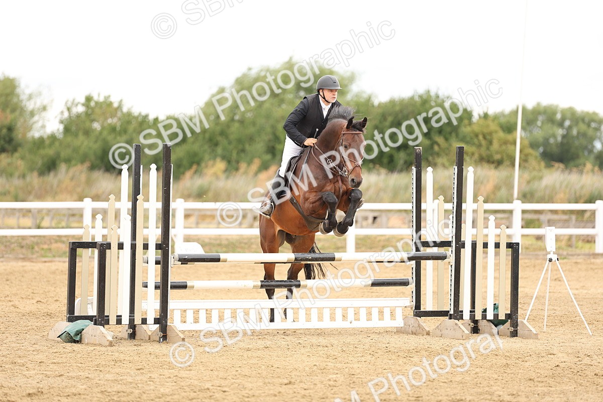 SBM_023623 - Class 4 - Amateur Championship Qualifier 95cm