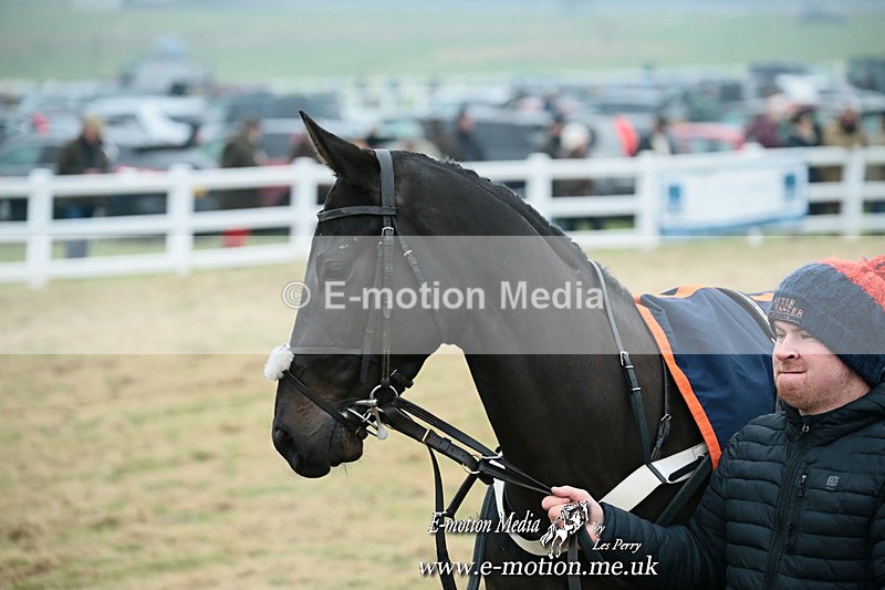 PtP 261123 29 - Hursley Hambledon Point-to-Point Larkhill 26 Nov 2023