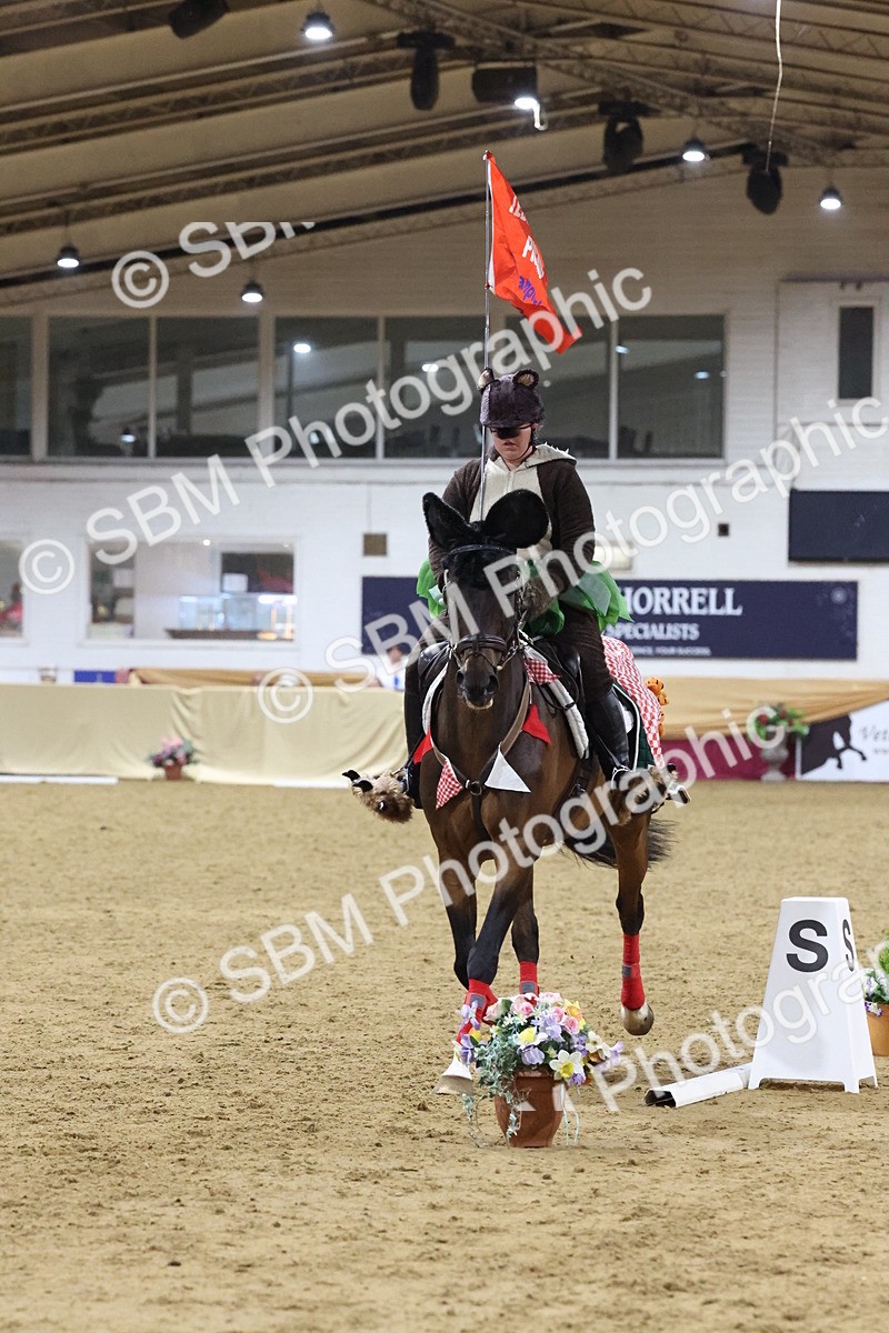 SBM_10023 - Class 52 Strictly Fancy Dress-Age