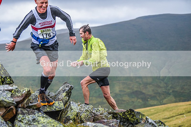 Matterdale-405 - Kong Matterdale Horseshoe Fell Race Saturday 20th August 2022