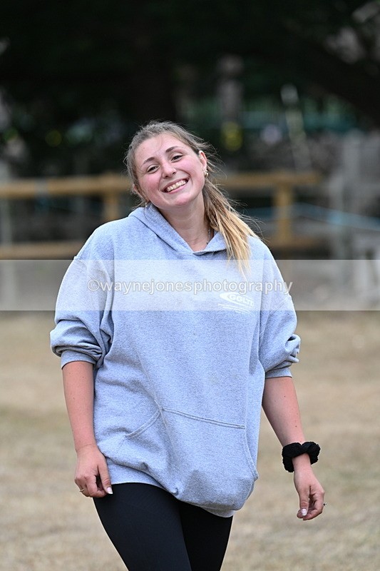 WJ7_9914 - Class 5a Most Handsome Gelding (above 14.2hh)