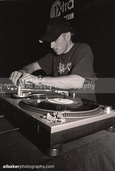 zinc - Heavy Hitterz: (M - Z)