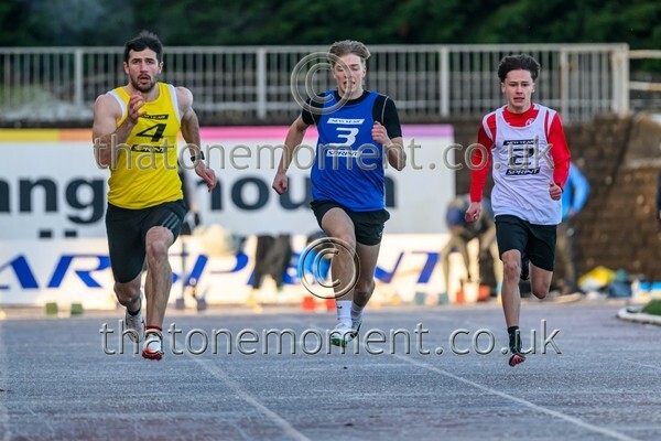 NYS26-815307 - Set One