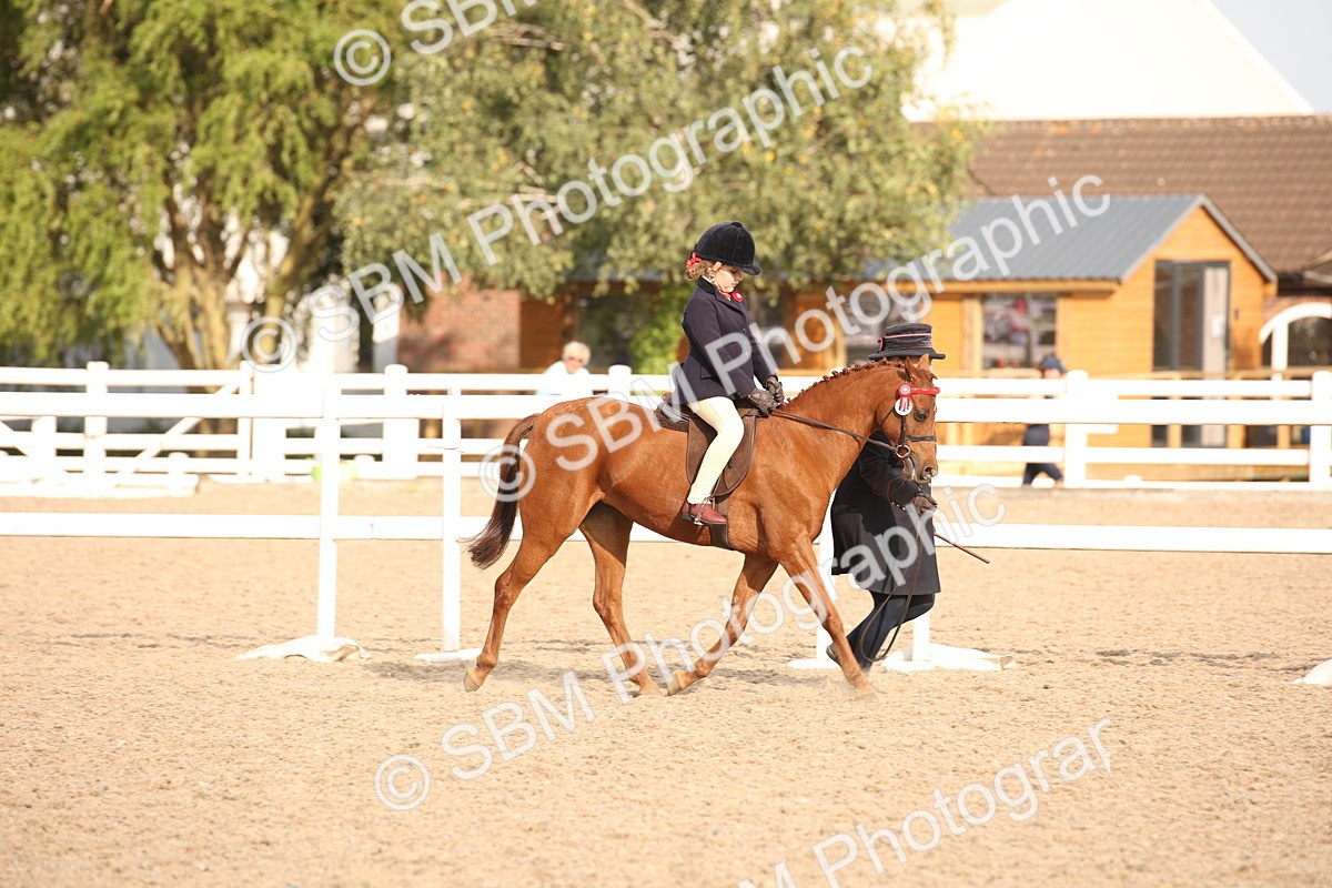 SBM_08797 - Class 12R Regional Ridden Pre-Vet