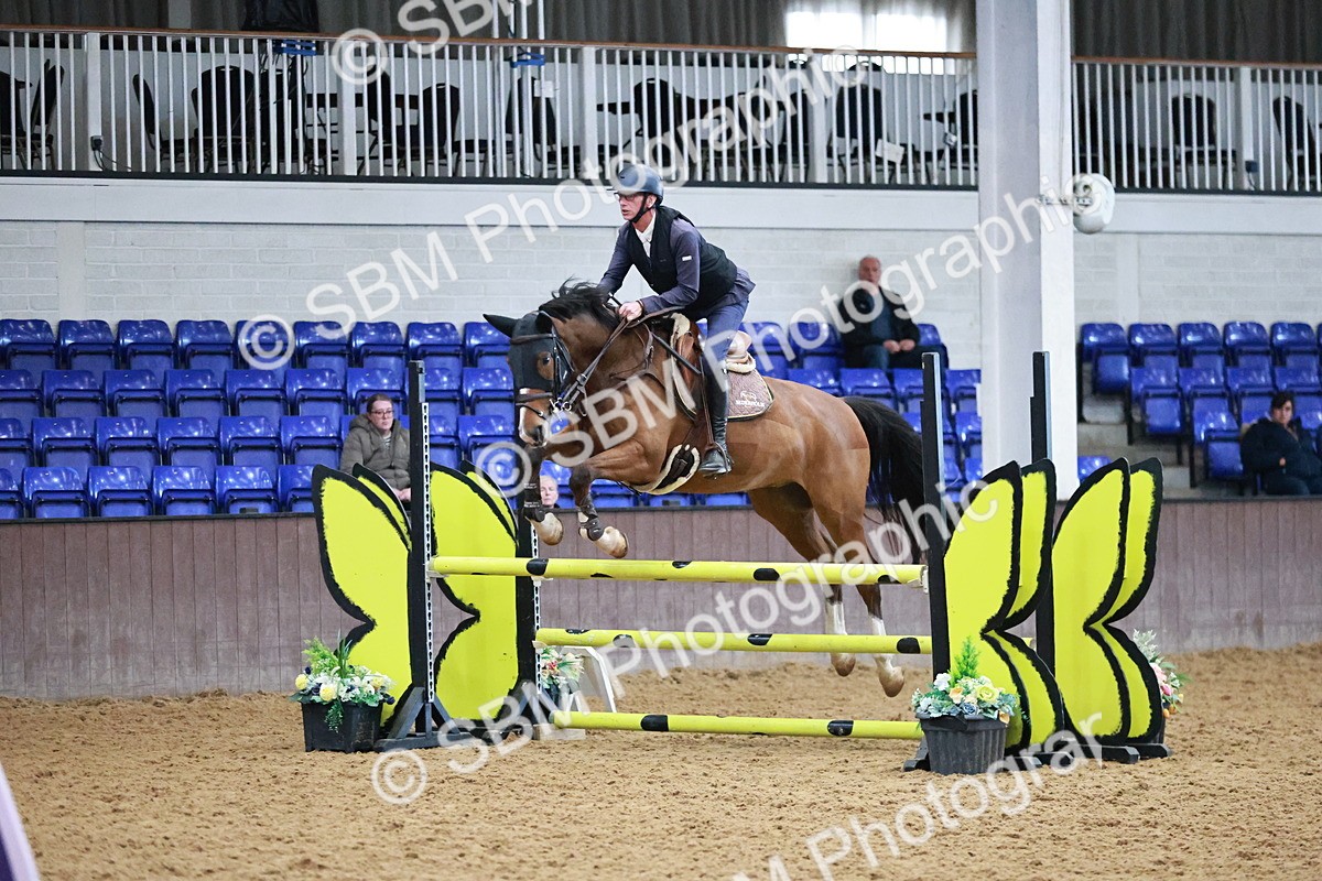 SBM_000755 - Class 3 - Senior Discovery 1.00m