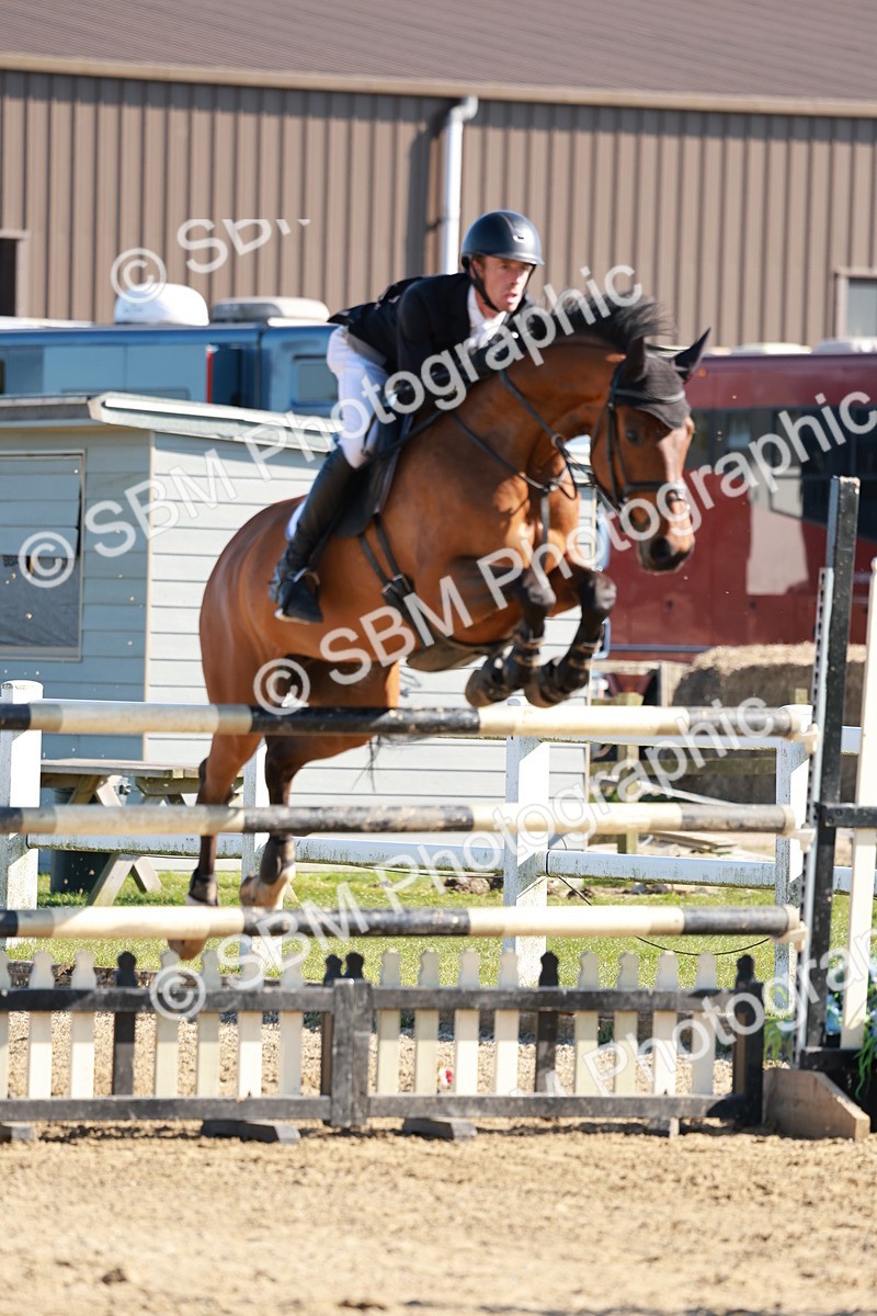 SBM_005029 - Class 19 - National 1.30m 1.40m