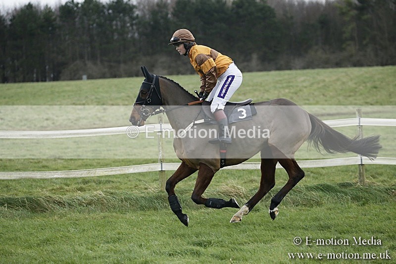 PtP 031217 78 - Hursley Hambledon Point-to-Point Larkhill 03/12/17