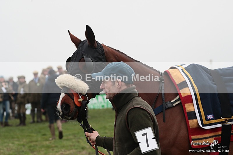 PtP 080326 762 - Pytchley with Woodland Point-to-Point Guilsborough 08/03/26